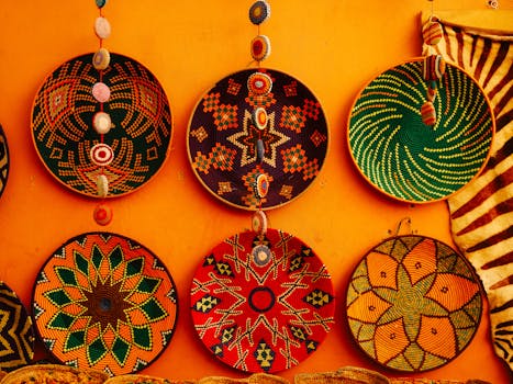 The Art and Soul of American Baskets: Tradition, Craft, and Culture