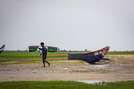Boosting Local Economies: The Resilient Impact of American Traditional Baskets