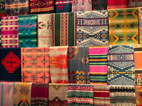 Exploring the Rich Tapestry of Indigenous Basketry in America