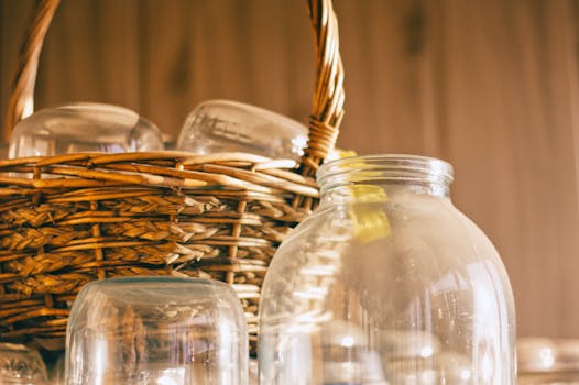 Preserve Your Heirlooms: Expert Tips for Traditional Basket Care
