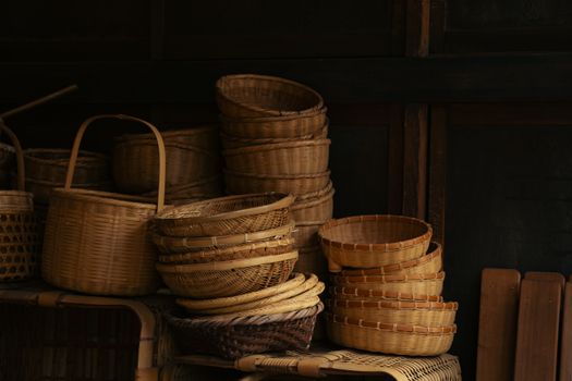 Discover the Calming Power of Basketry for Stress Relief & Healing