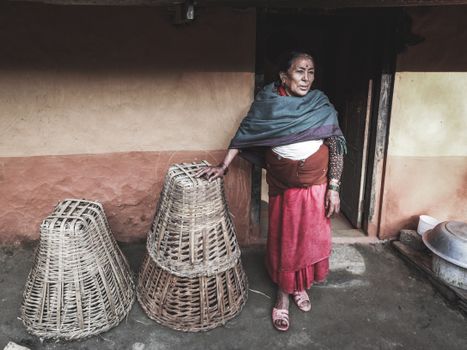 Reviving Tradition: How Modern Basketry Merges Innovation with Heritage