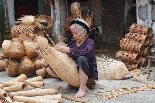 Preserve Your Woven Heritage: Expert Tips on Caring for Traditional Baskets