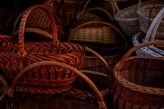 Basket Weaving for Beginners: Create Your First Basket Easily