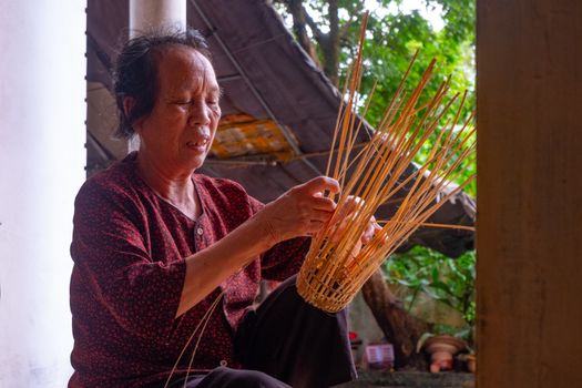 Mastering Basket Care: Preserve Art and Heritage with Expert Tips